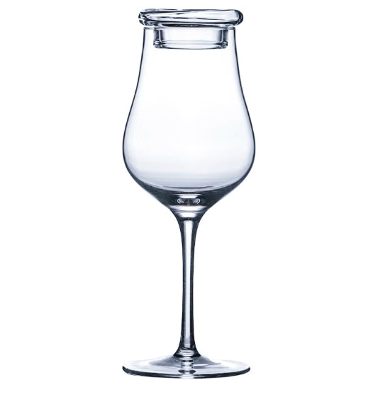 Crystal Tasting And Aroma Glass Cup For Elegant Dining