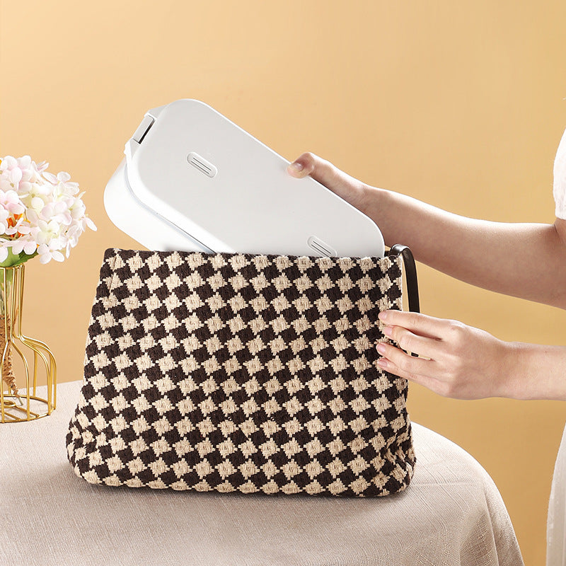 Portable Multi Energy Electric Rice Cooker Lunch Box For Home And Travel