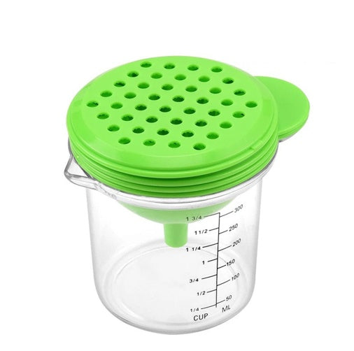 Multifunctional Baby Food Grinder Kitchen Tool