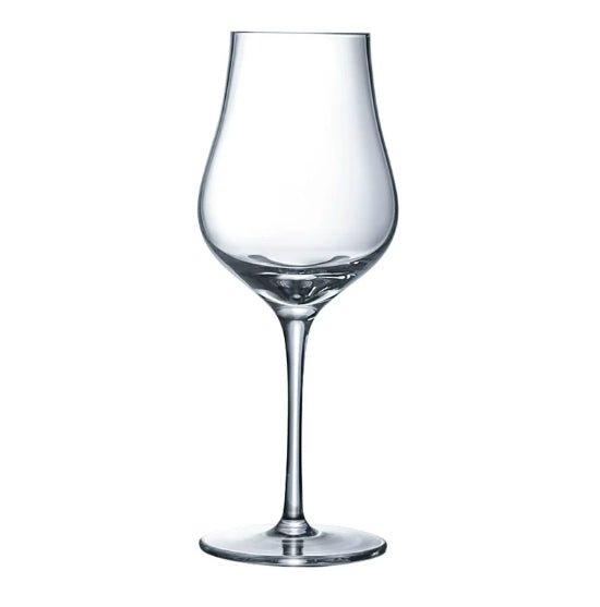 Crystal Tasting And Aroma Glass Cup For Elegant Dining
