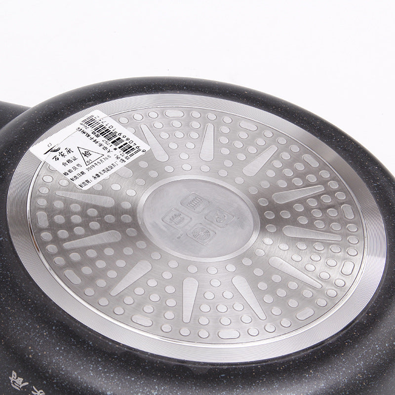 Maifan Stone Non Stick Frying Pan For Healthy Cooking