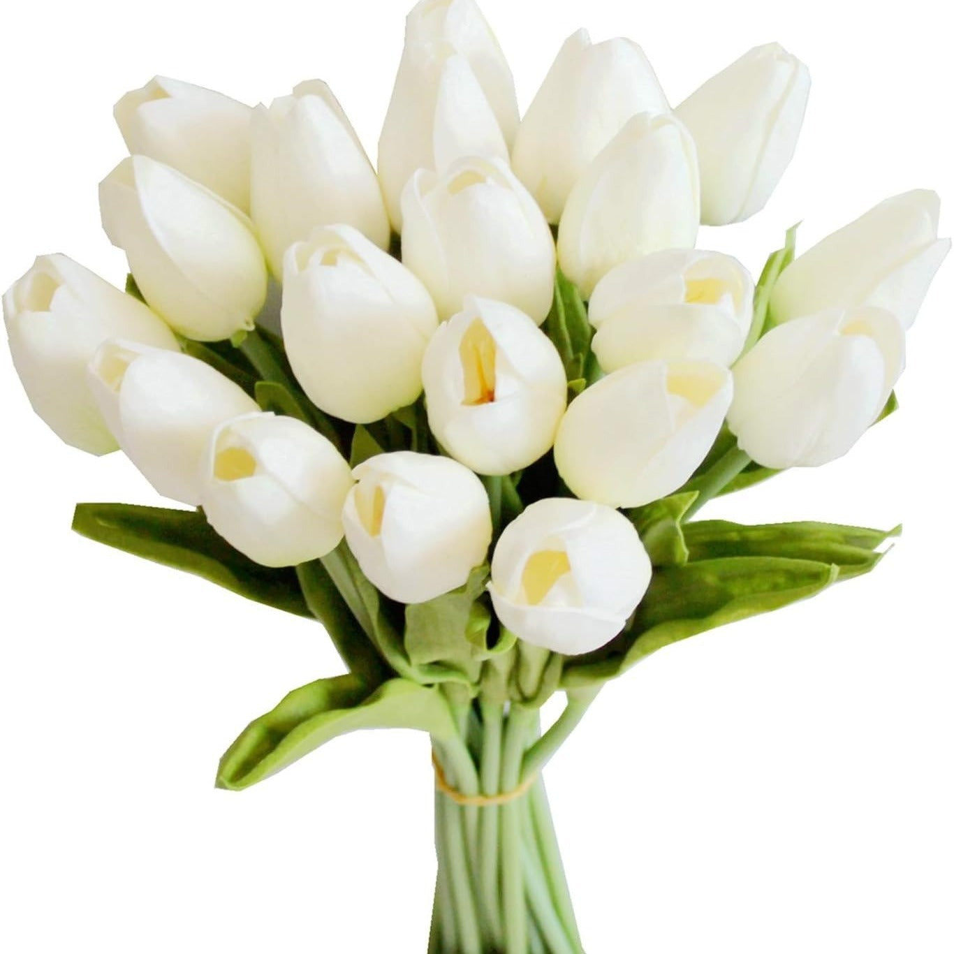 Artificial Tulip Flower Bulk For Home Kitchen And Wedding Decoration