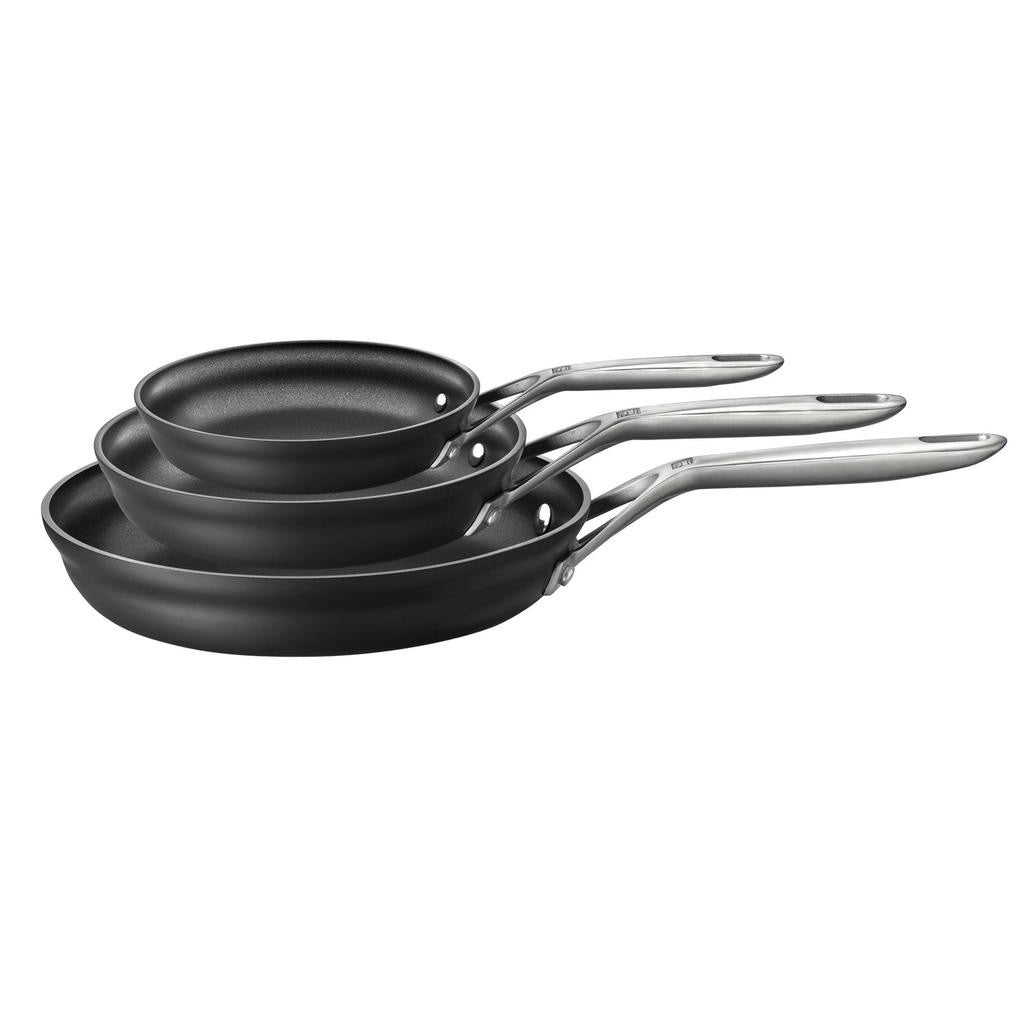 Non Induction Compatible Frying Pan For Gas Stove Cooking