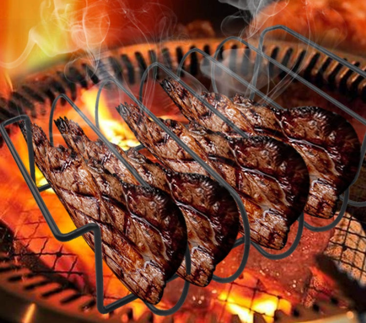 Non Stick BBQ Grill For Steak And Chicken Cooking Tools