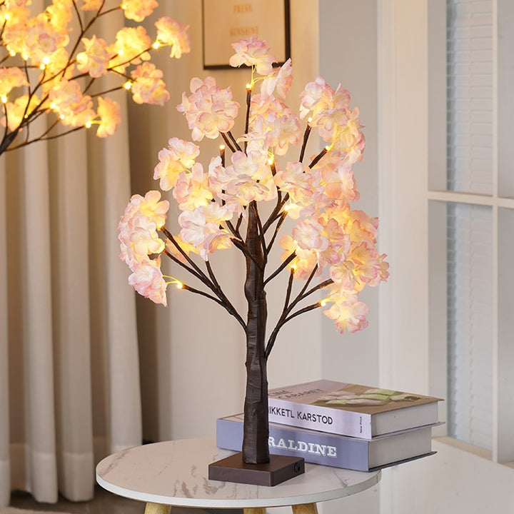 LED Christmas Party Decoration Lights For Home Festive Decor