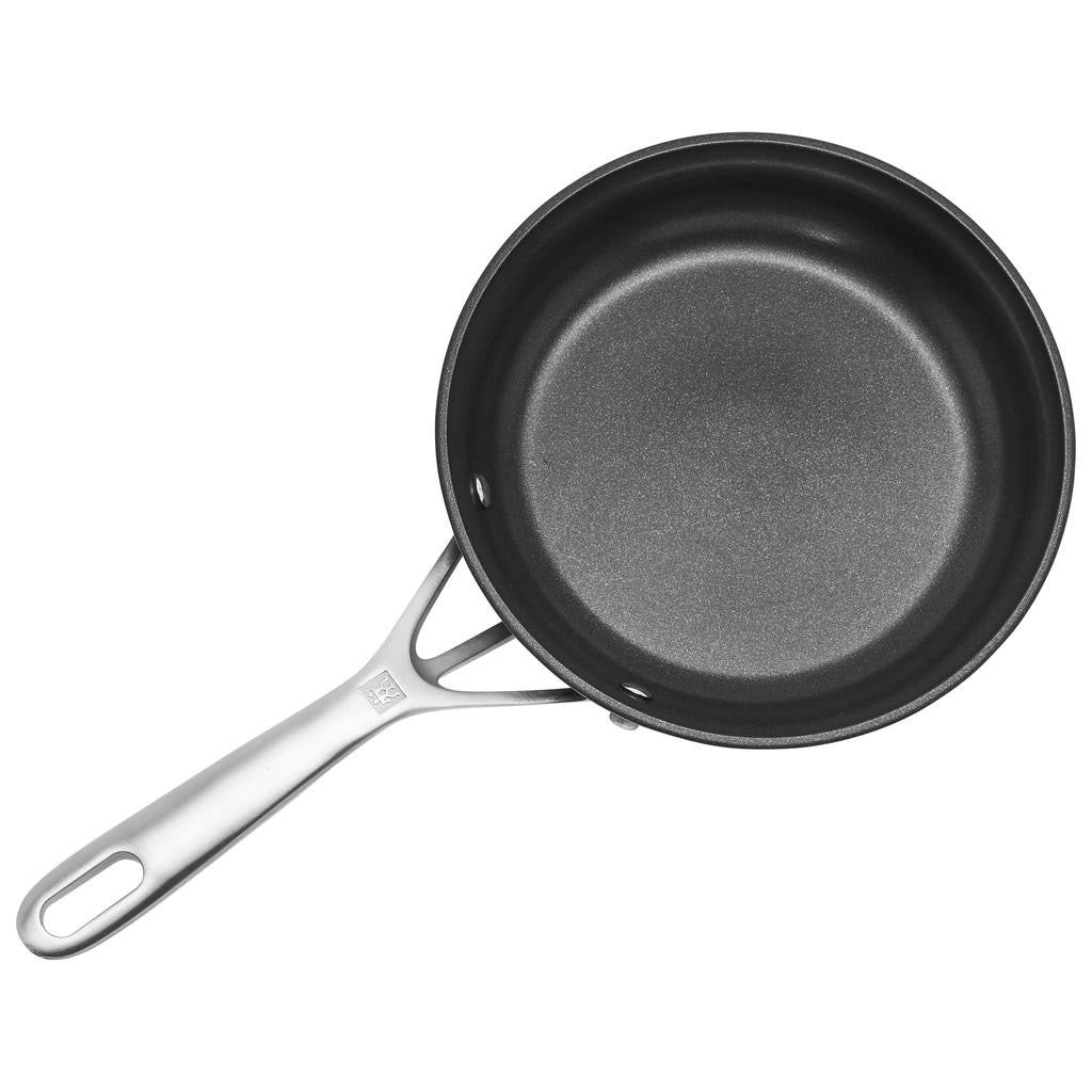 Non Induction Compatible Frying Pan For Gas Stove Cooking