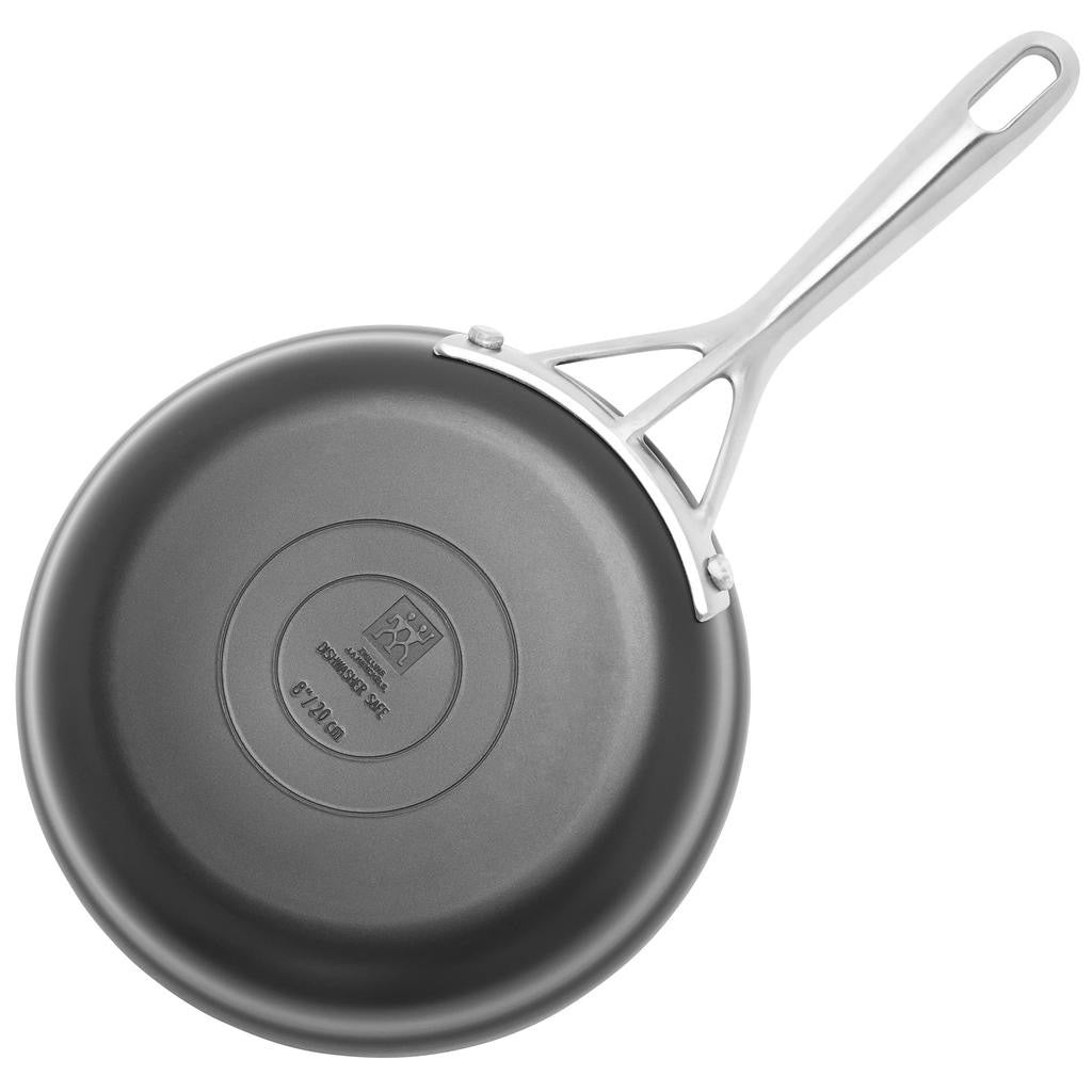 Non Induction Compatible Frying Pan For Gas Stove Cooking