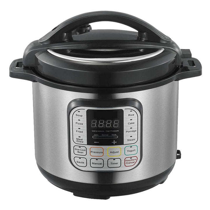 Intelligent Electric High Pressure Cooker For Home Cookin