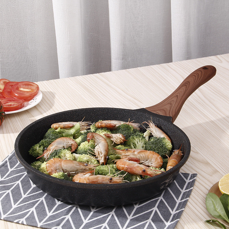 Maifan Stone Non Stick Frying Pan For Healthy Cooking