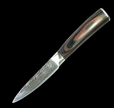 Carpenter's Special Set 6-piece Set 8-piece Set Knife Chef Knife Kitch
