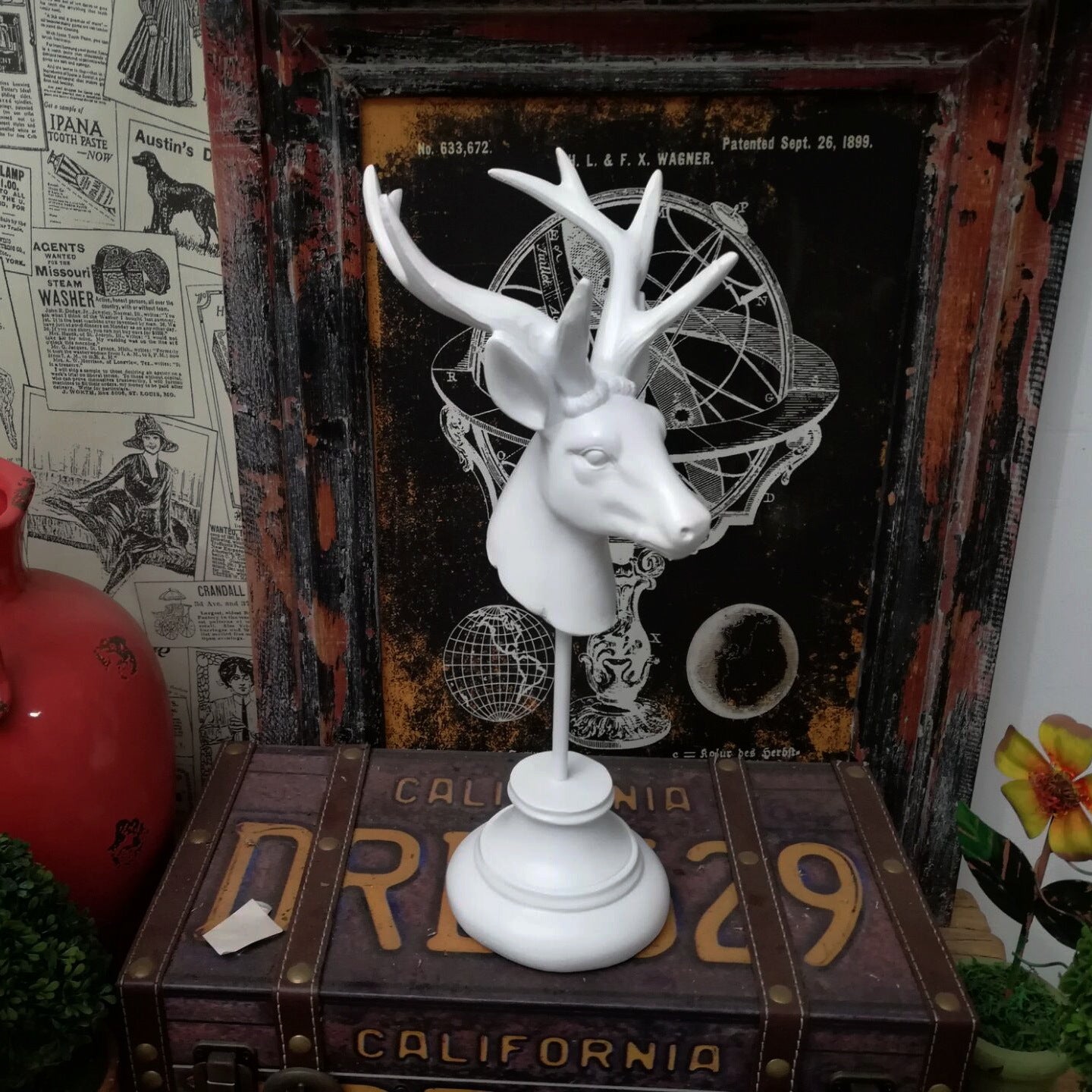 Home Decoration Items For Stylish Interior And Living Space Decor
