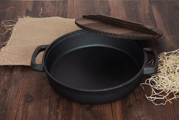 Non Stick Frying Pan For Everyday Cooking