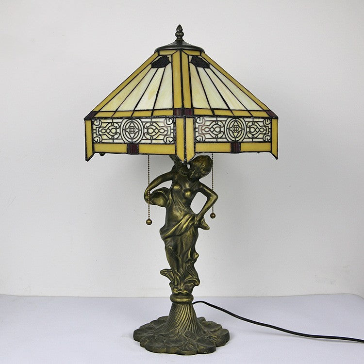 Bedside Decorative Eye Protection Lighting Fixture
