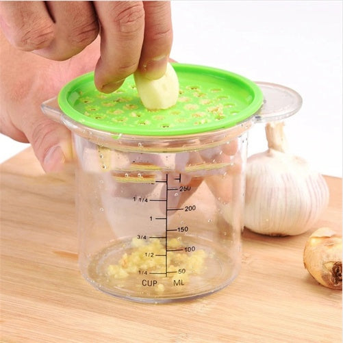 Multifunctional Baby Food Grinder Kitchen Tool