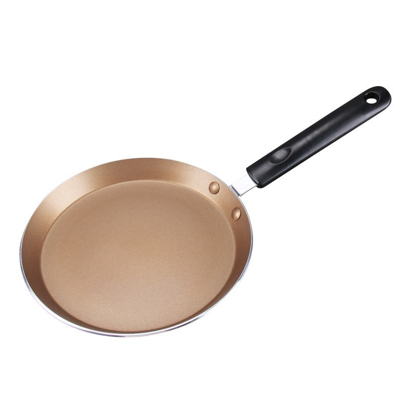 Stone Coated Non Stick Frying Pan For Induction And Household Cooking