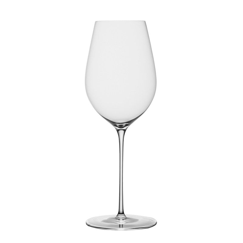 Crystal Glass Elegant Goblet For Home Dining Use