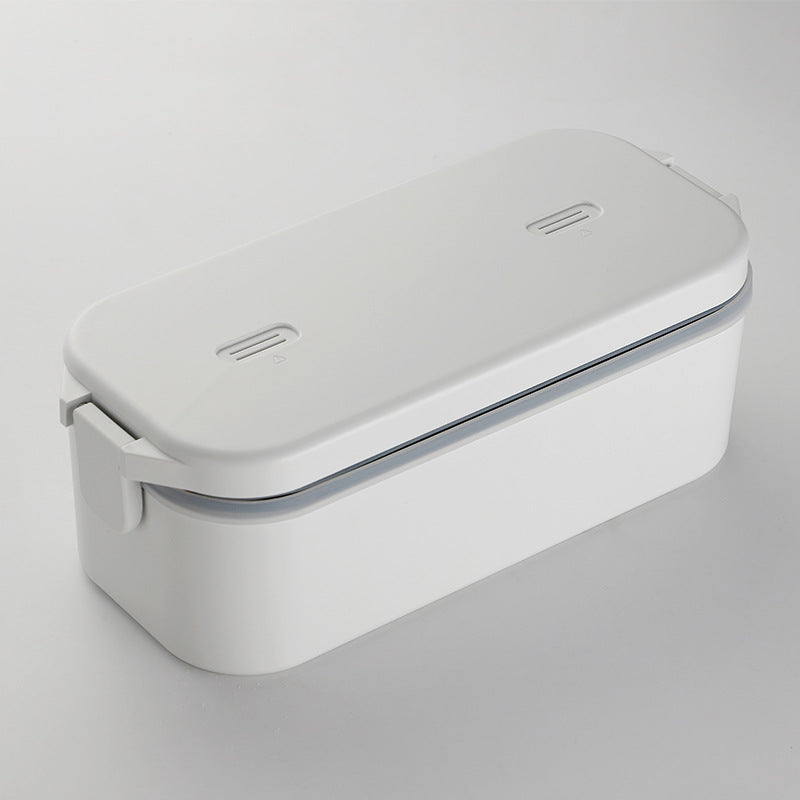 Portable Multi Energy Electric Rice Cooker Lunch Box For Home And Travel