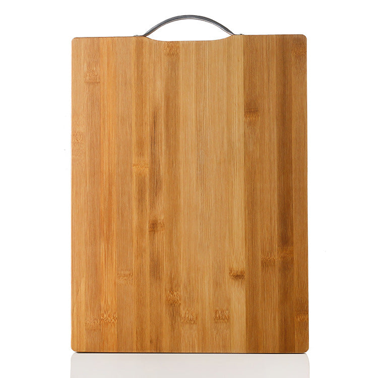 Double Sided Bamboo Cutting Board