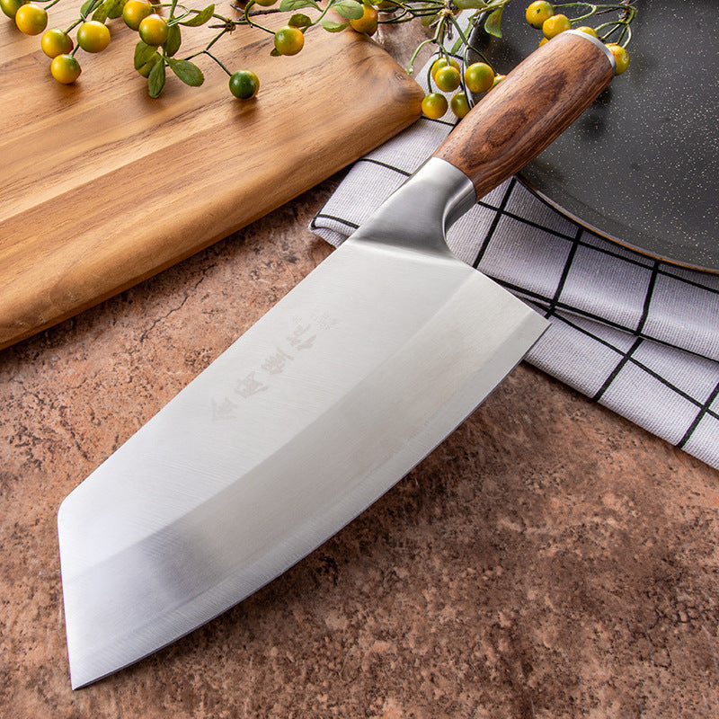 Stainless Steel Kitchen Knives