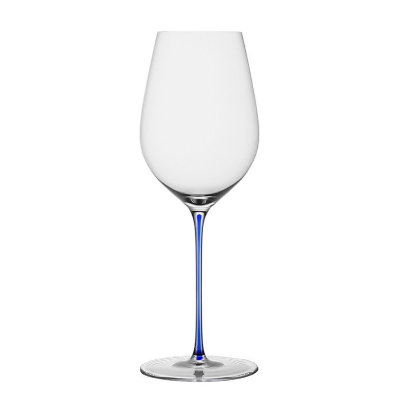 Crystal Glass Elegant Goblet For Home Dining Use