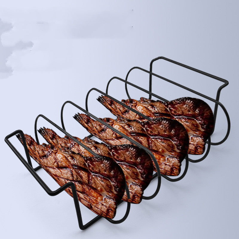 Non Stick BBQ Grill For Steak And Chicken Cooking Tools