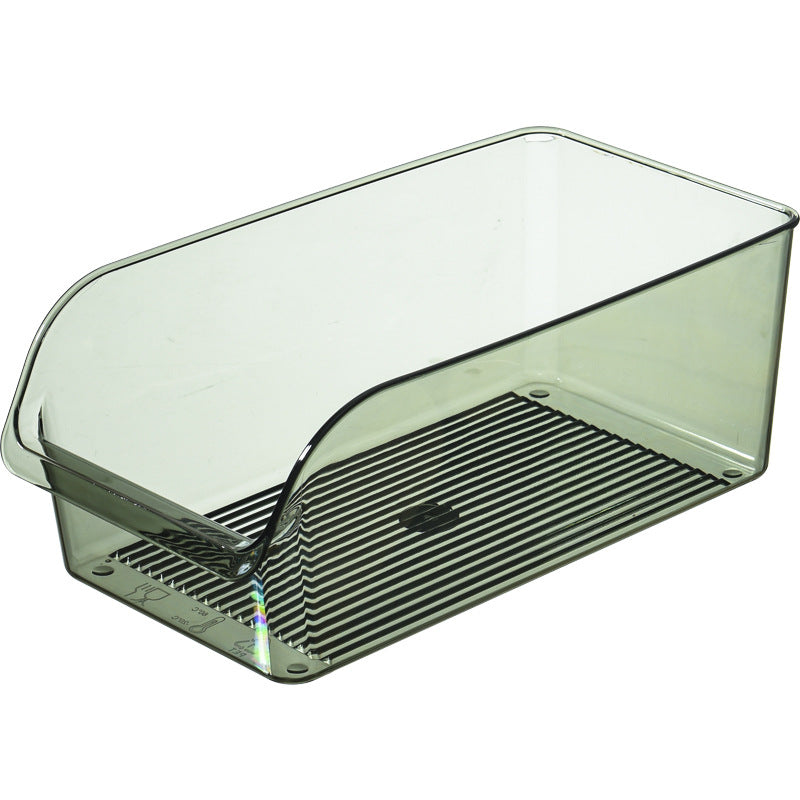 Food Grade Egg Storage Box For Refrigerator Kitchen Organizer