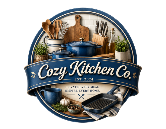 Cozy Kitchen Co.