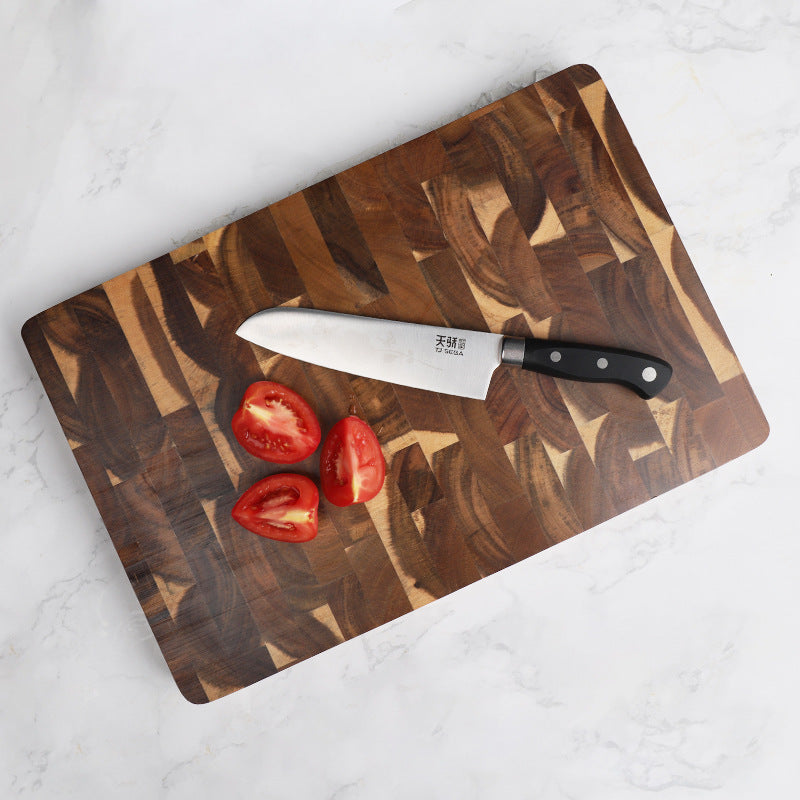 Wood Splicing Kitchen Cutting Board