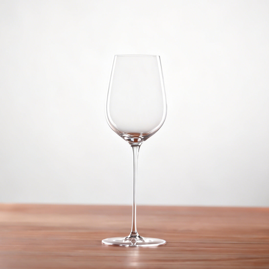 Crystal Glass Elegant Champagne Style Goblet Set