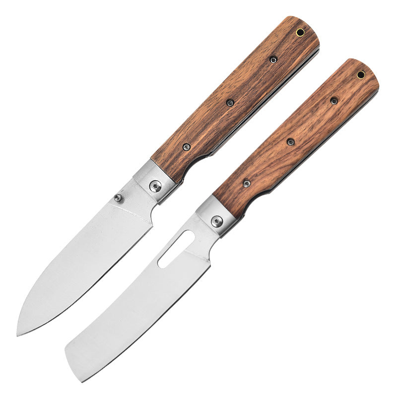 Household Bread Kitchen Folding Knives