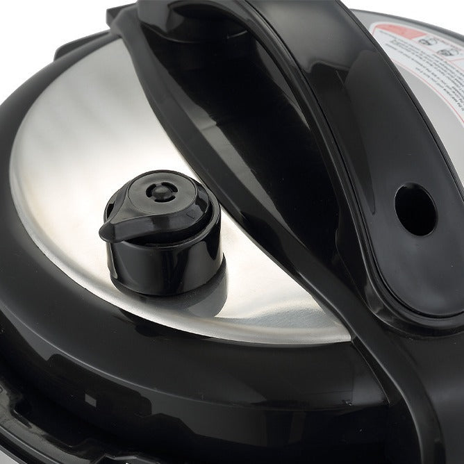 Intelligent Electric High Pressure Cooker For Home Cookin