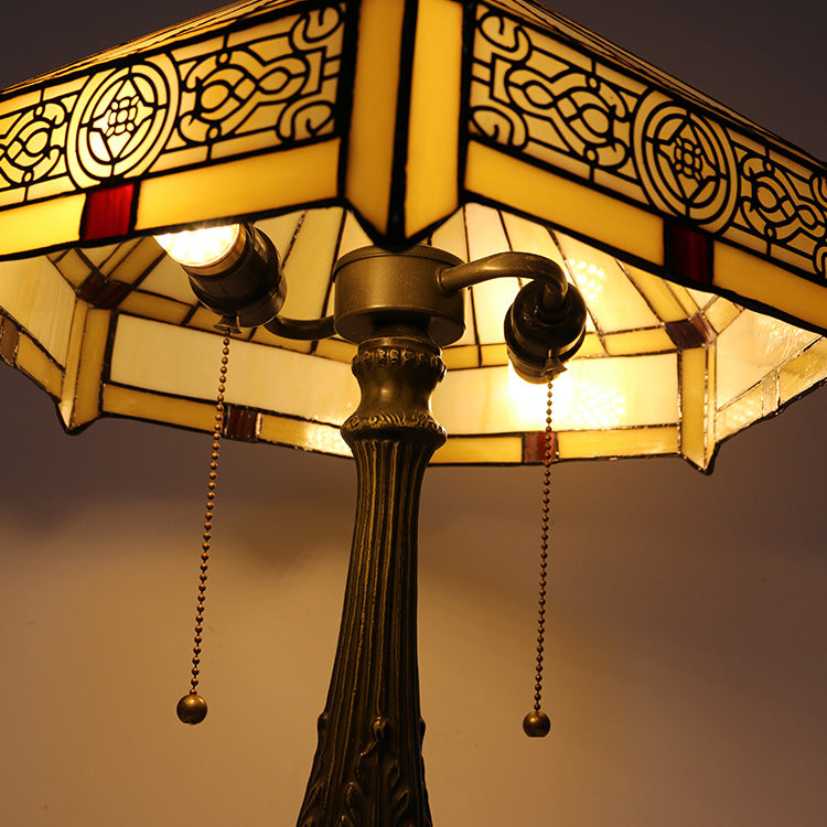 Bedside Decorative Eye Protection Lighting Fixture