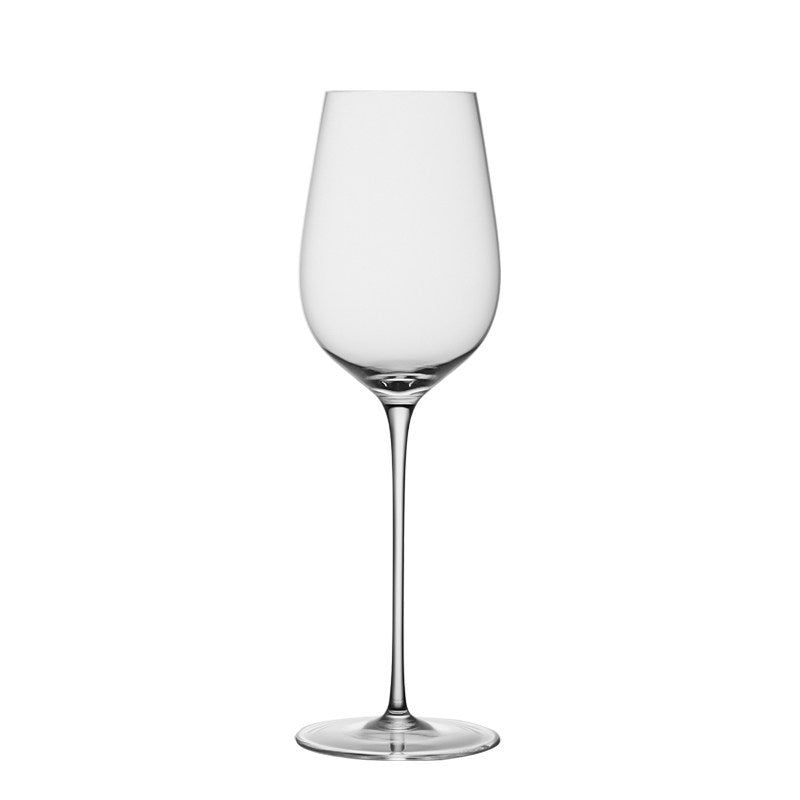 Crystal Glass Elegant Goblet For Home Dining Use