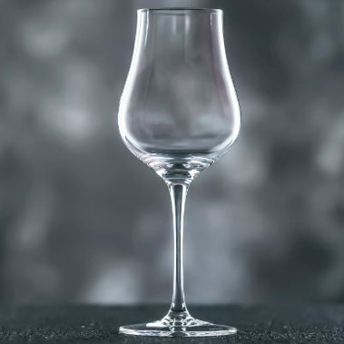Crystal Tasting And Aroma Glass Cup For Elegant Dining