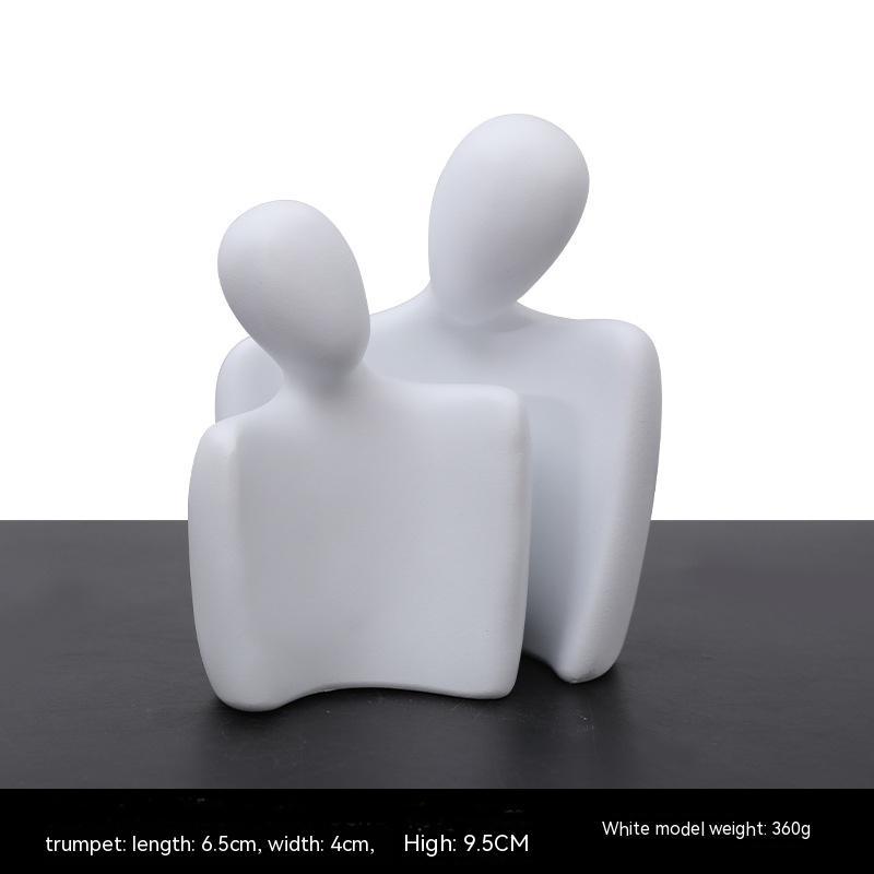 Decorative Sculpture For Home Interior Decoration