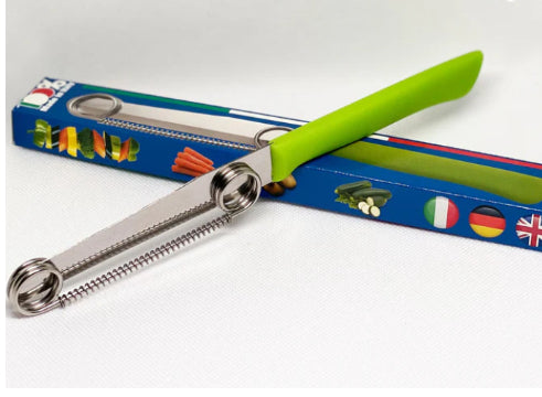 Fruit And Vegetable Carving Dovetail Kitchen Knife
