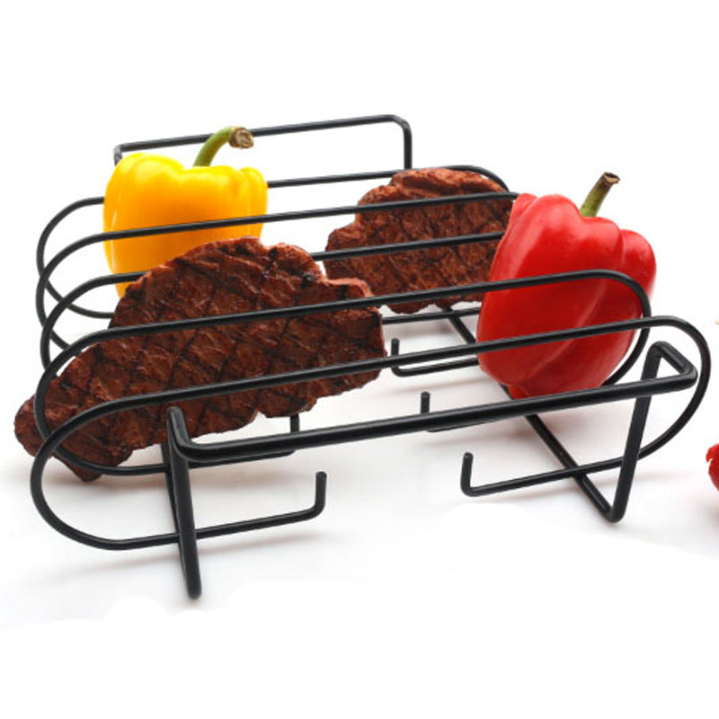 Non Stick BBQ Grill For Steak And Chicken Cooking Tools