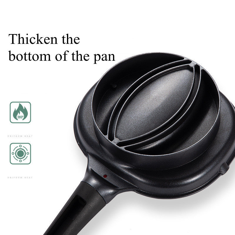 Non Stick Omelette Rice Frying Pan Baking Mold Pan