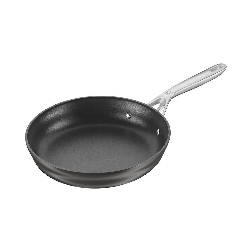 Non Induction Compatible Frying Pan For Gas Stove Cooking