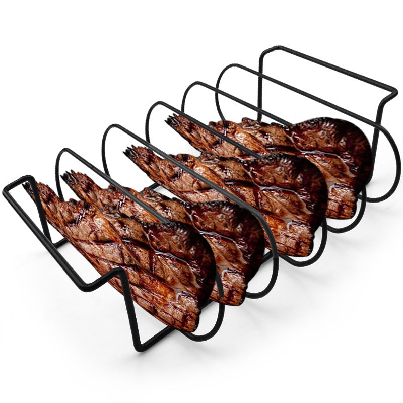 Non Stick BBQ Grill For Steak And Chicken Cooking Tools