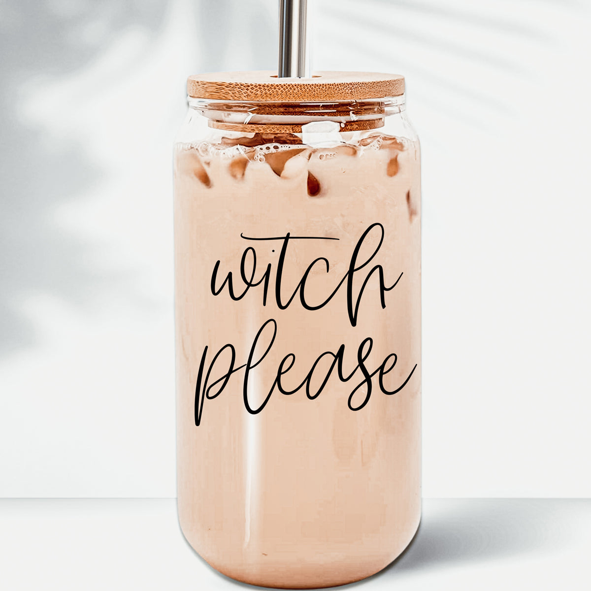 Witch Please 17oz
