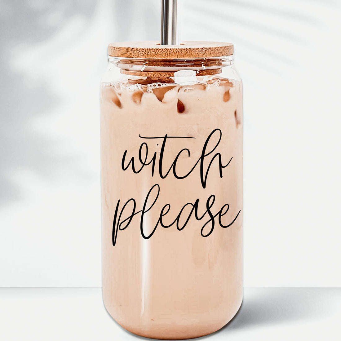 Witch Please 17oz