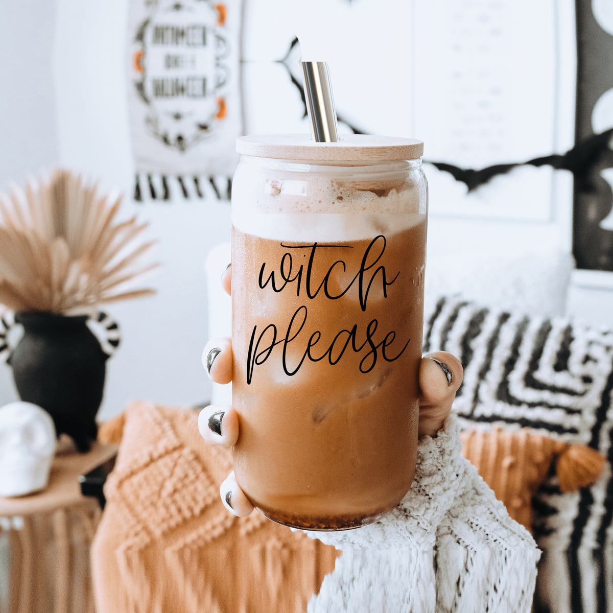 Witch Please 17oz